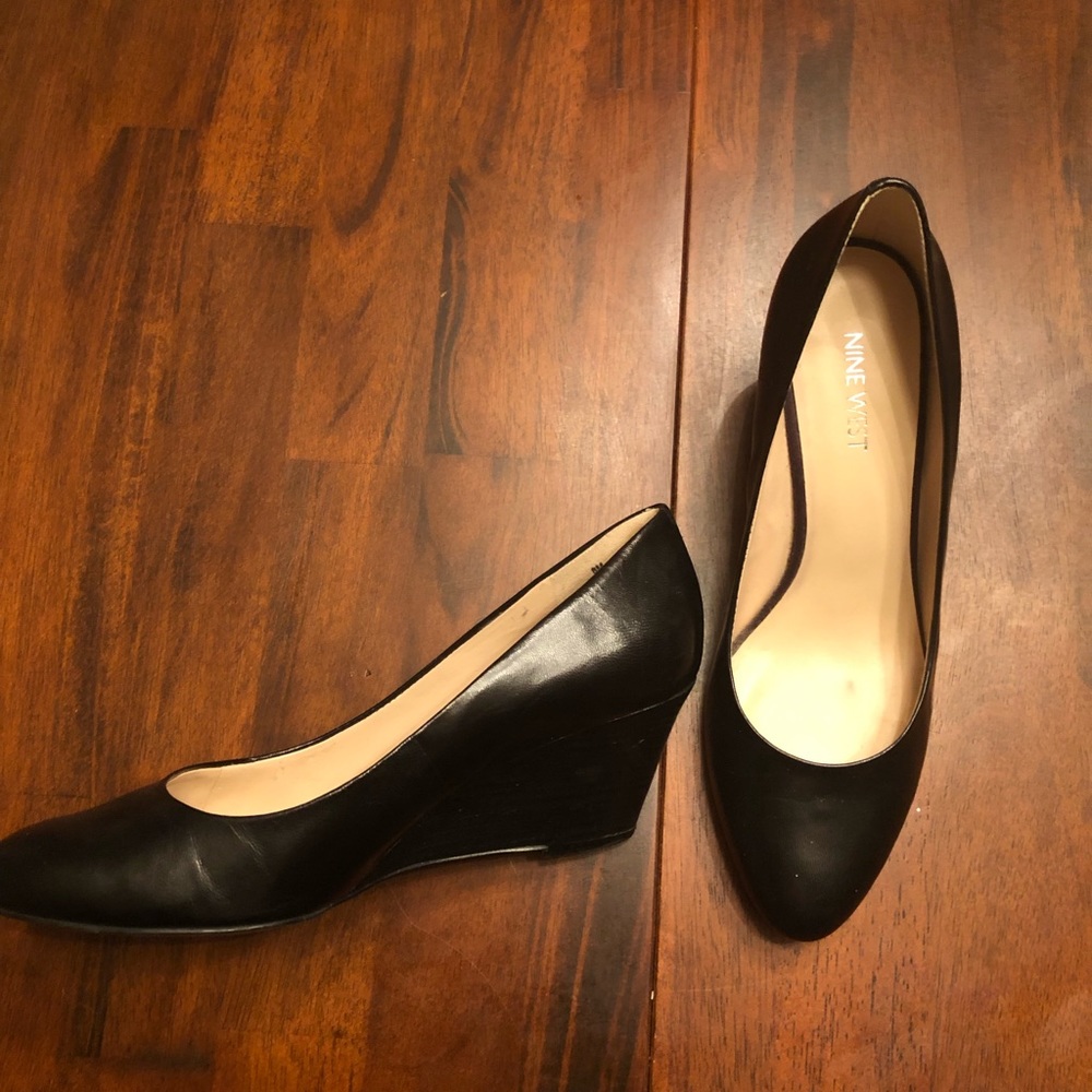 Nine West Wedges